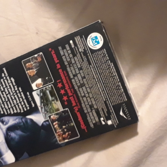 6/$15 Thirteen Days 2000 Alliance Atlantis VHS video tape - Picture 5 of 6